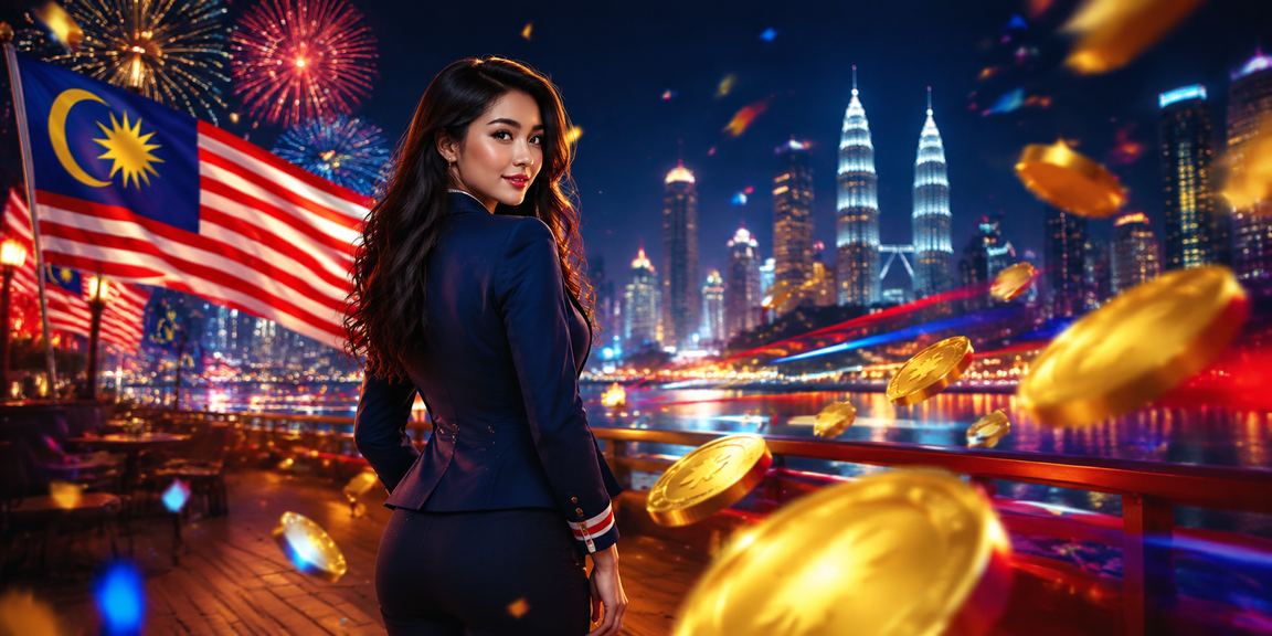 Pertaruhan loteri gaya Malaysia di Kuala Lumpur melalui platform 3phase