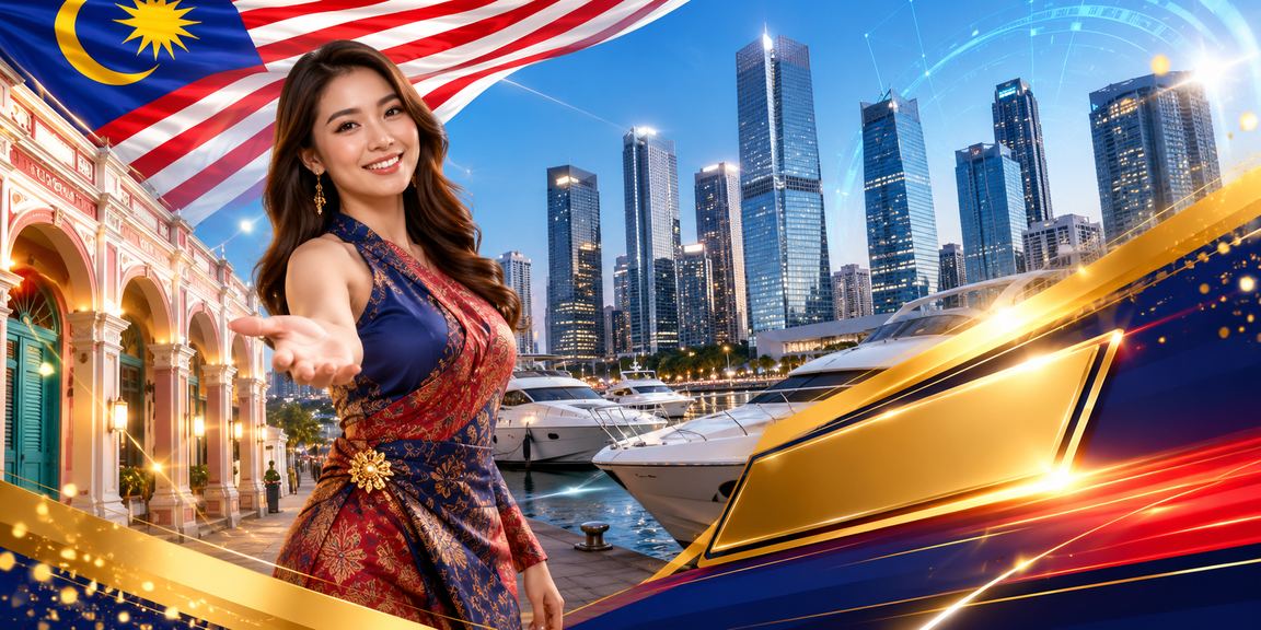 Bonus VIP loteri gaya Malaysia di Kuala Lumpur melalui 3phase