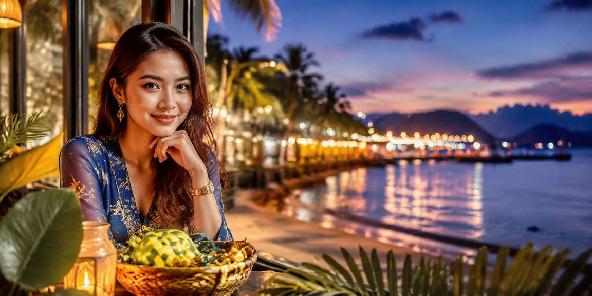 Hiburan kasino gaya Malaysia melalui promosi platform 3phase