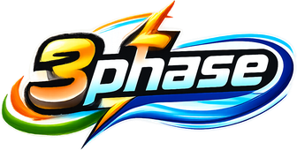 3phase